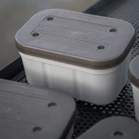 Matrix Air Flow Bait Tubs